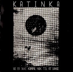 Vi er ikke kønne nok til at danse