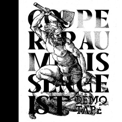 Demo Tape