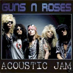 Acoustic Jam