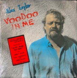 Voodoo In Me