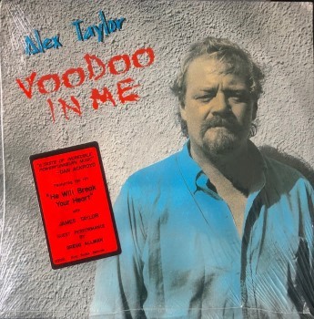 Voodoo In Me