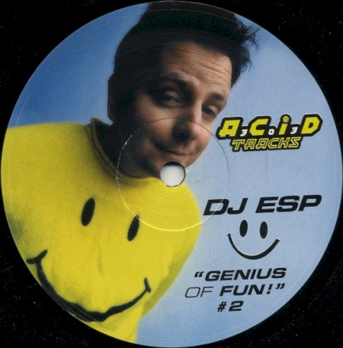Genius of Fun! #2
