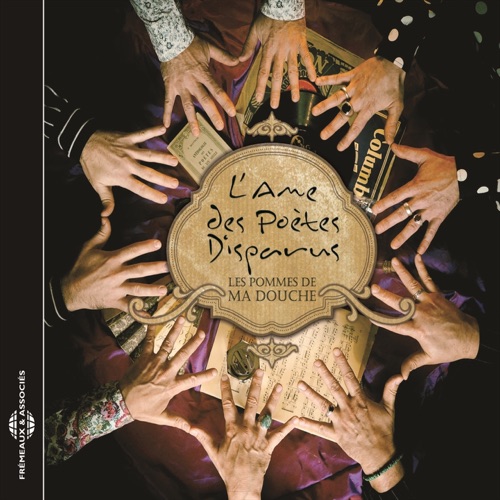 L'Âme des poètes disparus
