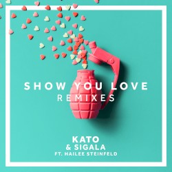 Show You Love (Thomas Gold remix)