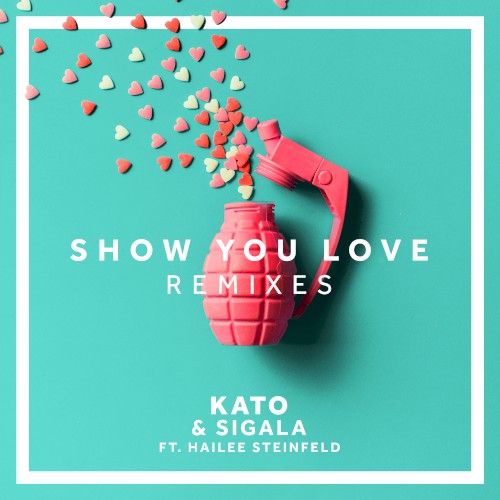 Show You Love (Thomas Gold remix)