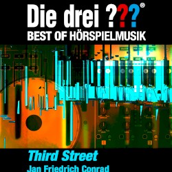 Third Street