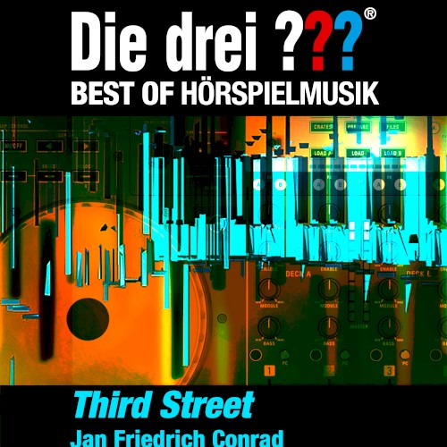 Third Street