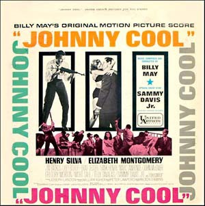 Johnny Cool
