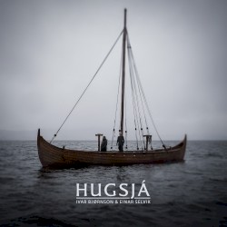 Hugsjá