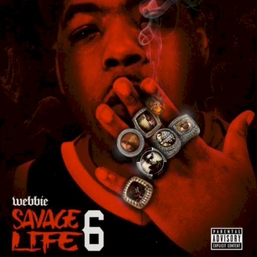 Savage Life 6