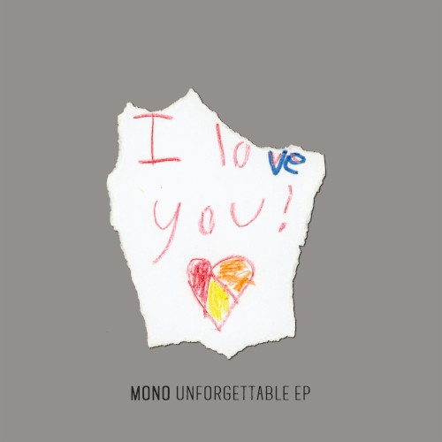 Unforgettable EP