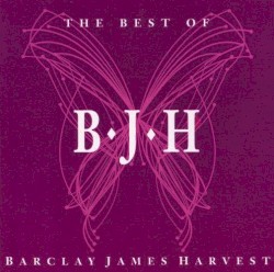 The Best of Barclay James Harvest