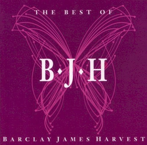 The Best of Barclay James Harvest