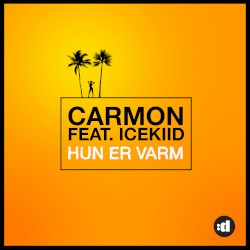 Hun Er Varm