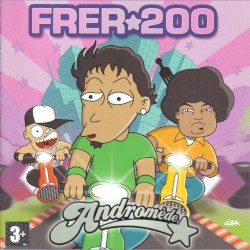 Andromède
