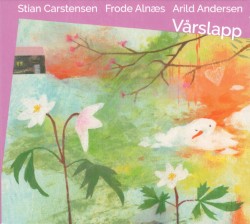 Vårslapp