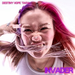 INVADER