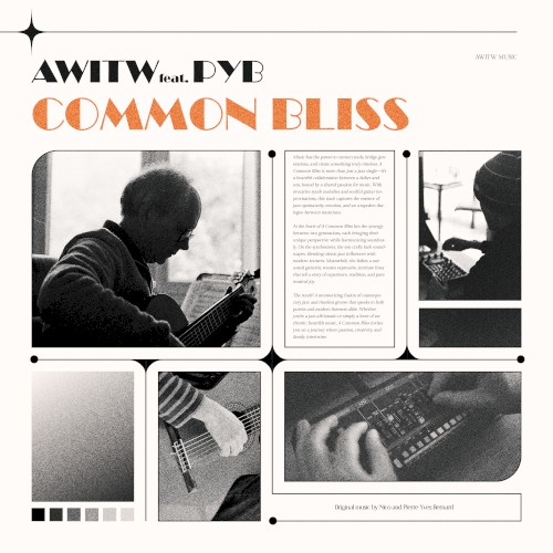 Common Bliss