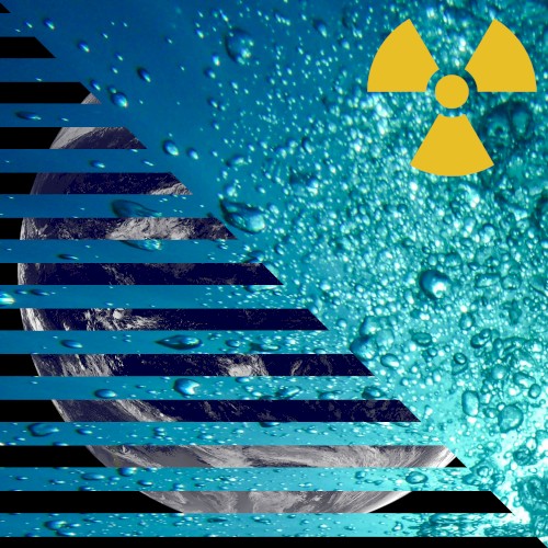 ☢ Radiation Rules the Pacific ☢