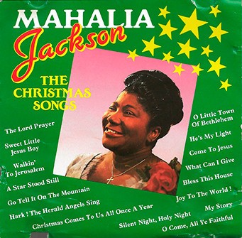 The Christmas Songs