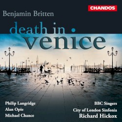 Death in Venice