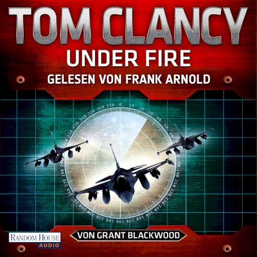 Under Fire