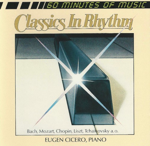 Classics in Rhythm