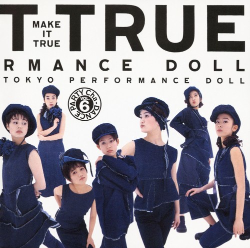 MAKE IT TRUE