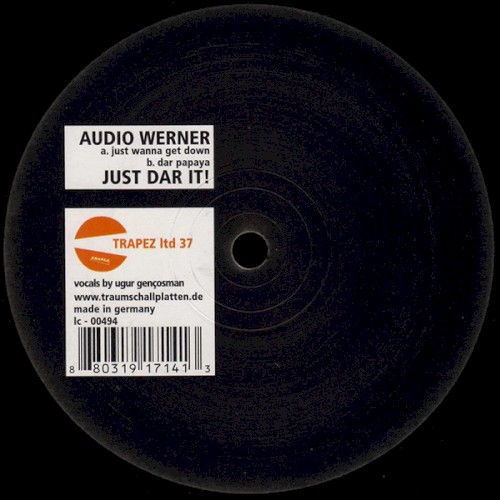 Just Dar It!