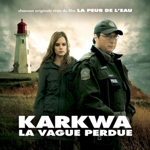 La vague perdue (chanson originale du film La peur de l'eau)