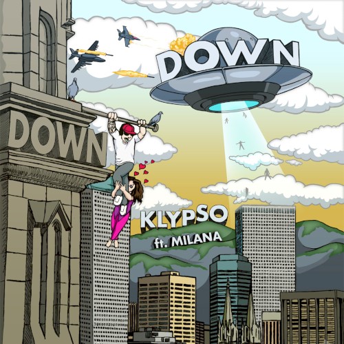 Down