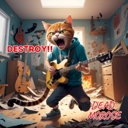 Destroy!!