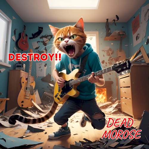 Destroy!!