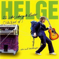 22 sehr, sehr gute Lieder... aber auch Erzählungen: The Best of