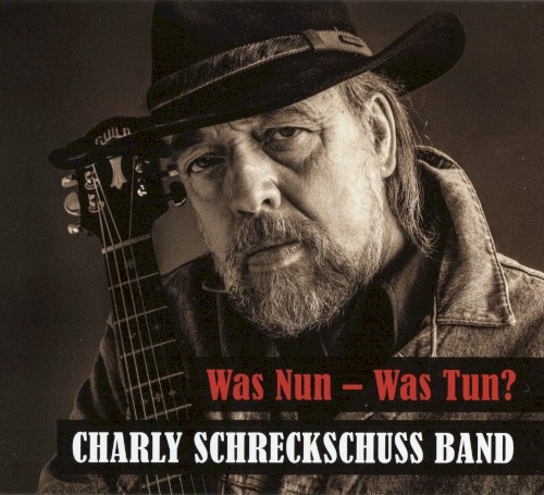 Was nun - Was tun?