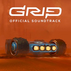 Grip: Combat Racing - Official Soundtrack