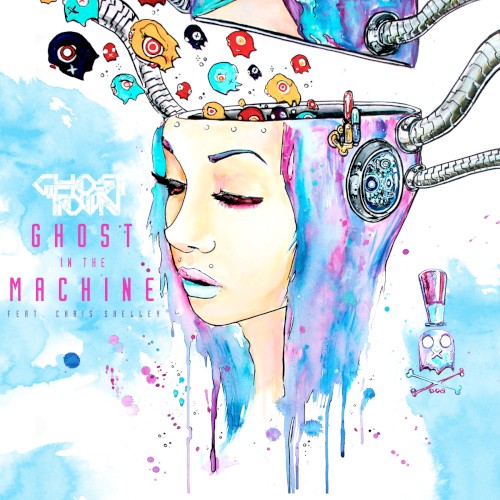 Ghost in the Machine