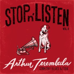 Stop n’ Listen Vol. I