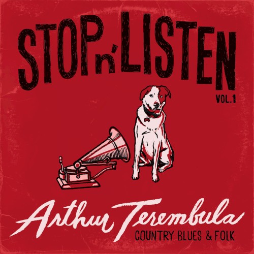 Stop n’ Listen Vol. I
