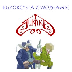 Egzorcysta z Wojsławic
