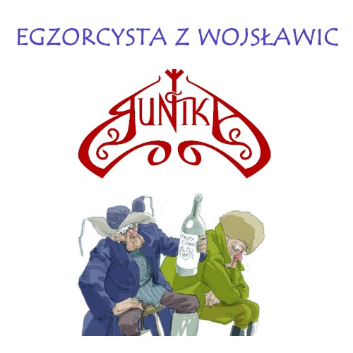 Egzorcysta z Wojsławic