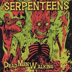 Dead Men Walking