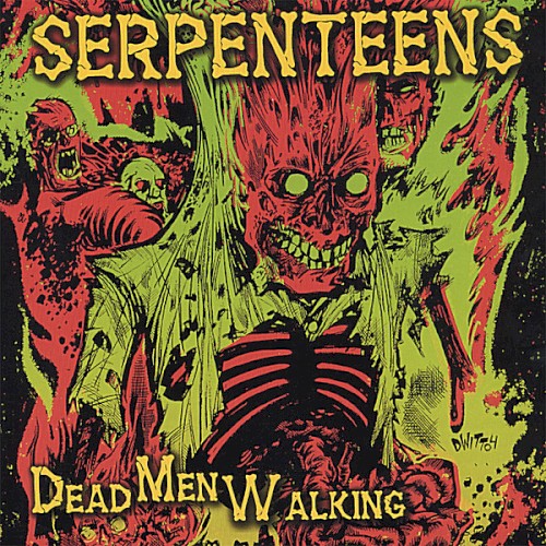 Dead Men Walking