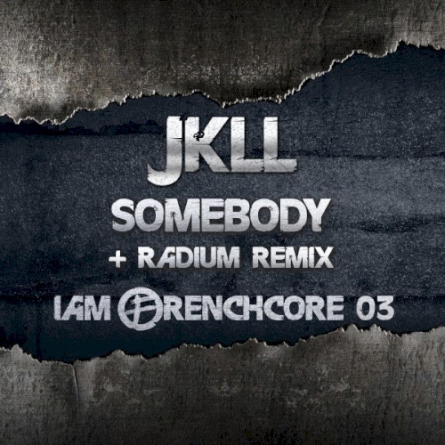 Somebody