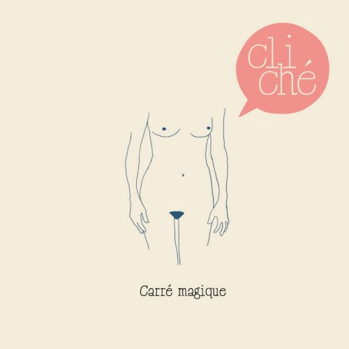 Carré magique