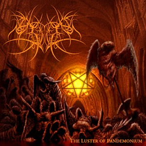 The Luster of Pandemonium