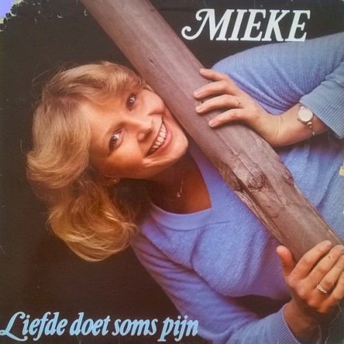Liefde doet soms pijn