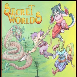 Secret Worlds