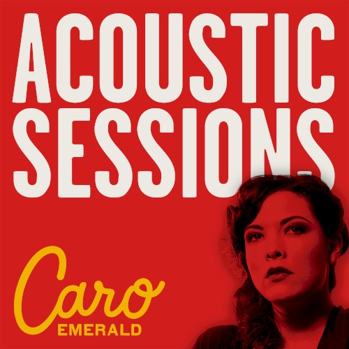 Deleted Scenes From the Cutting Room Floor (acoustic sessions)