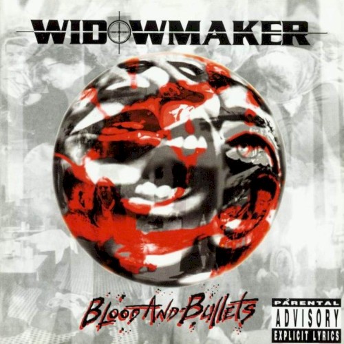 Blood and Bullets